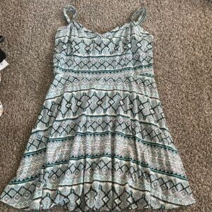 Aeropostale Girls Dress